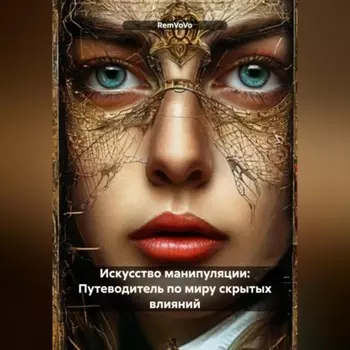Искусство манипуляции: Путеводитель по миру скрытых влияний