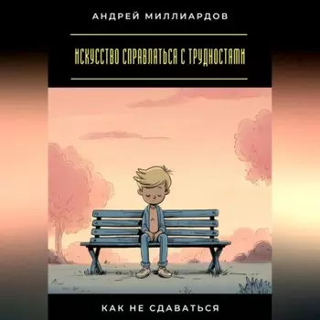 Искусство справляться с трудностями. Как не сдаваться