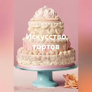 Искусство тортов