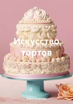 Искусство тортов