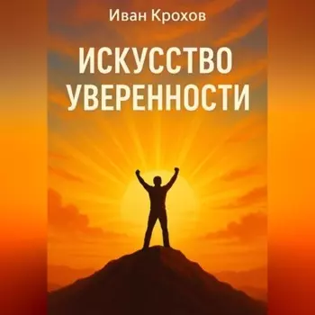Искусство уверенности: как поверить в себя и действовать смело