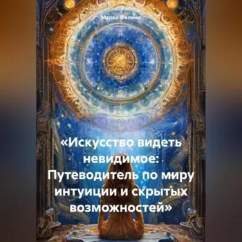 «Искусство видеть невидимое: Путеводитель по миру интуиции и скрытых возможностей»