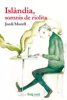 Isl?ndia, somnis de riolita