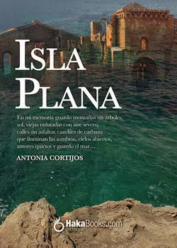 Isla Plana