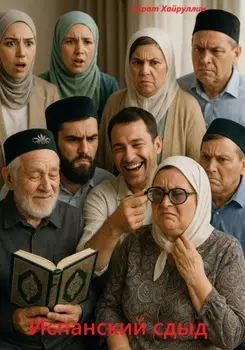 Испанский стыд