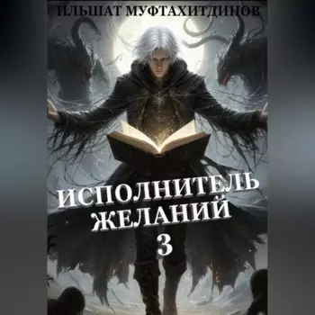 Исполнитель желаний. Том 3.