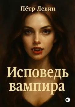 Исповедь вампира