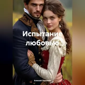 Испытание любовью