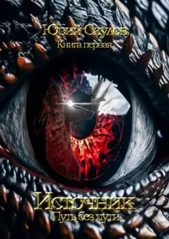 Источник. Путь без пути