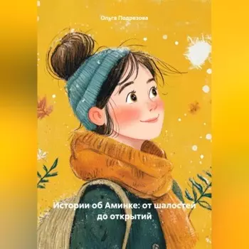 Истории об Аминке: от шалостей до открытий