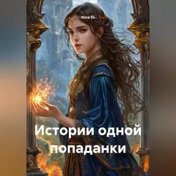 Истории одной попаданки