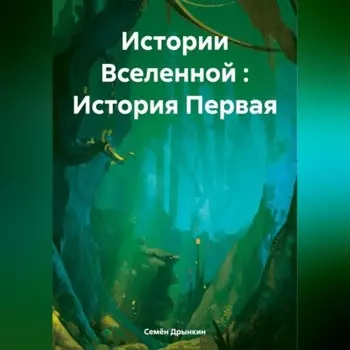 Истории Вселенной : История Первая