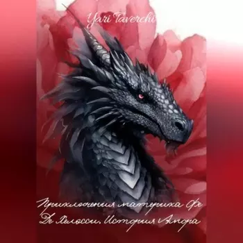 История Амора и Тиа.