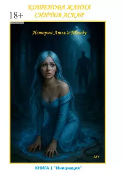 История Атль'а'Тииду. Книга 1. Инициация