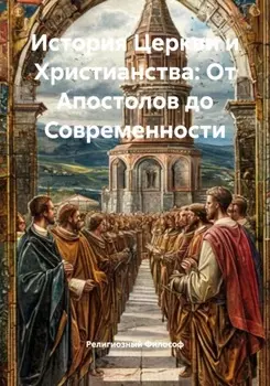 История Церкви и Христианства: От Апостолов до Современности
