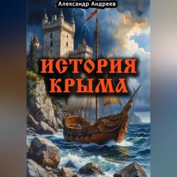 История Крыма