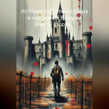 История Лоскутного Мира в изложении Бродяги (часть вторая)