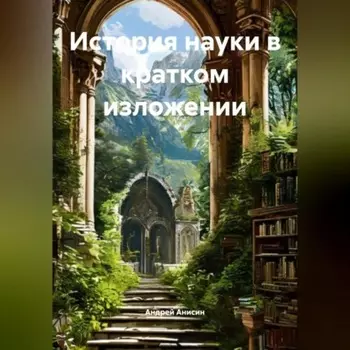 История науки в кратком изложении
