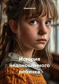 История недоношенного ребенка