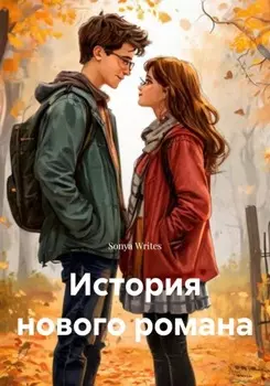 История нового романа