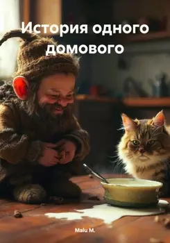 История одного домового