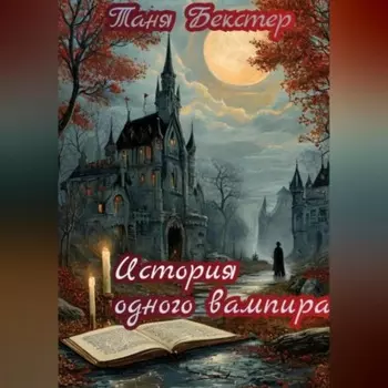 История одного вампира