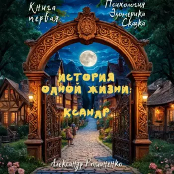 История одной жизни: Ксандр