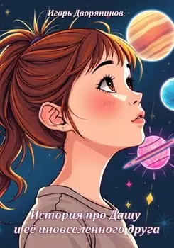 История про Дашу и её иновселенного друга