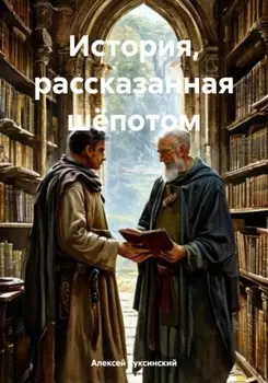 История, рассказанная шёпотом