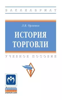 История торговли