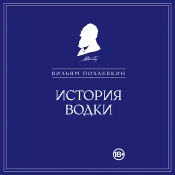 История водки