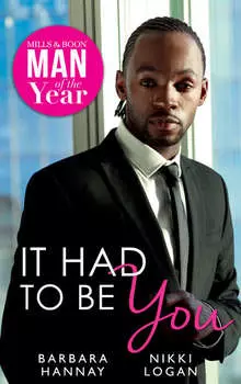 It Had To Be You: Man of the Year 2016