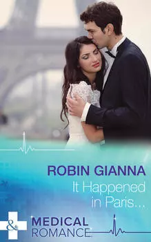 It Happened in Paris...