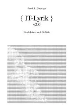 { IT-Lyrik } v2.0