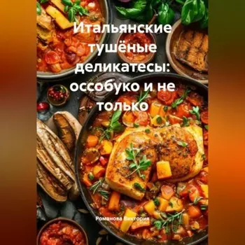Итальянские тушёные деликатесы: оссобуко и не только