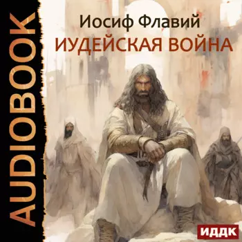 Иудейская война