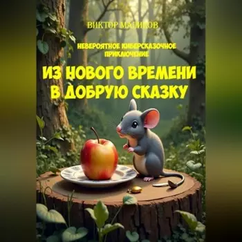 Из нового времени в добрую сказку