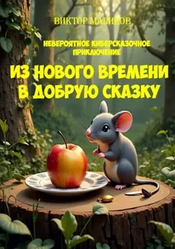 Из нового времени в добрую сказку