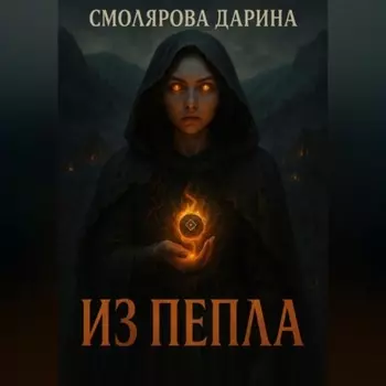 Из пепла