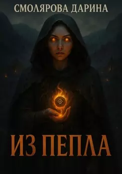 Из пепла