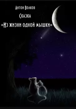 Из жизни одной мышки
