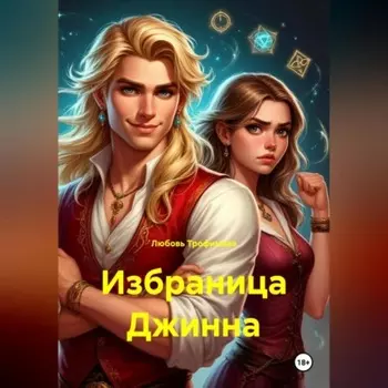 Избраница Джинна