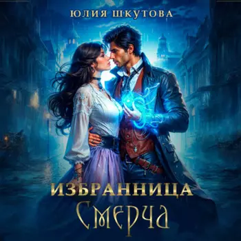 Избранница Смерча