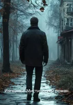 Изгнание. Мистический роман