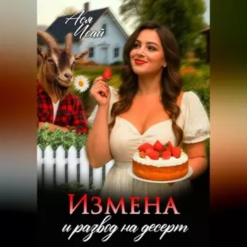 Измена и развод на десерт