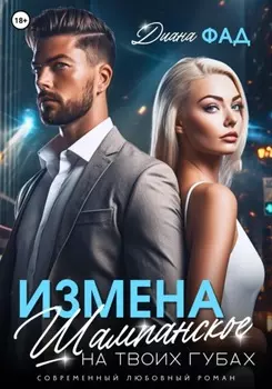 Измена. Шампанское на твоих губах