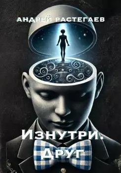 Изнутри. Друг