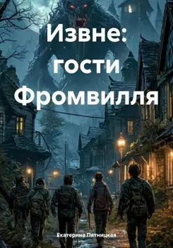 Извне: Гости Фромвилля