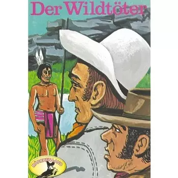 J.F. Cooper, Der Wildt?ter