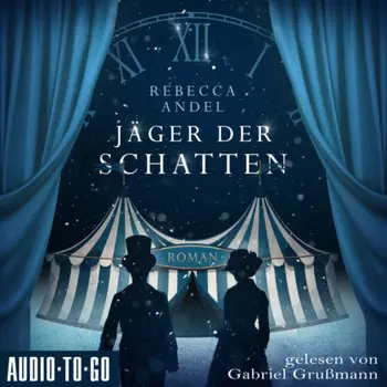 J?ger der Schatten (ungek?rzt)